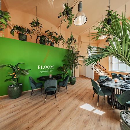 Bloom By Home1 Vienna Esterno foto