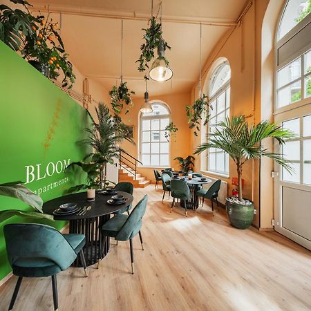 Bloom By Home1 Vienna Esterno foto