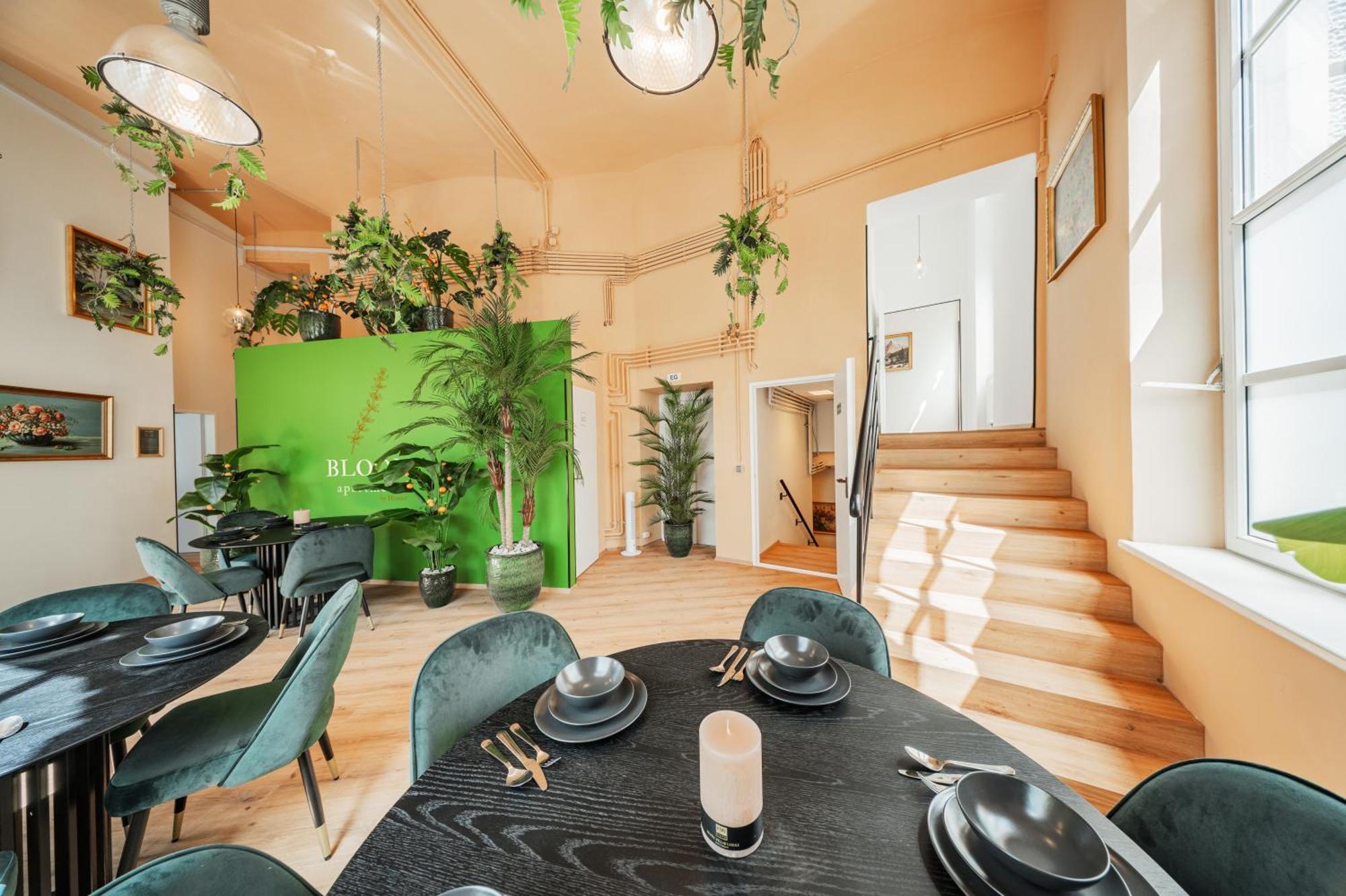 Bloom By Home1 Vienna Esterno foto