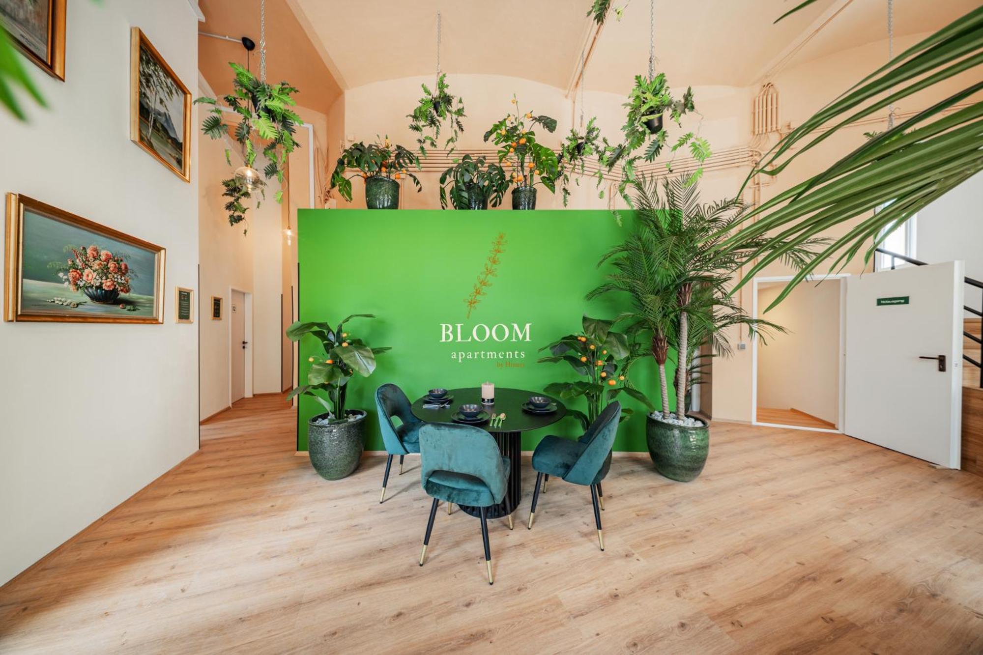 Bloom By Home1 Vienna Esterno foto