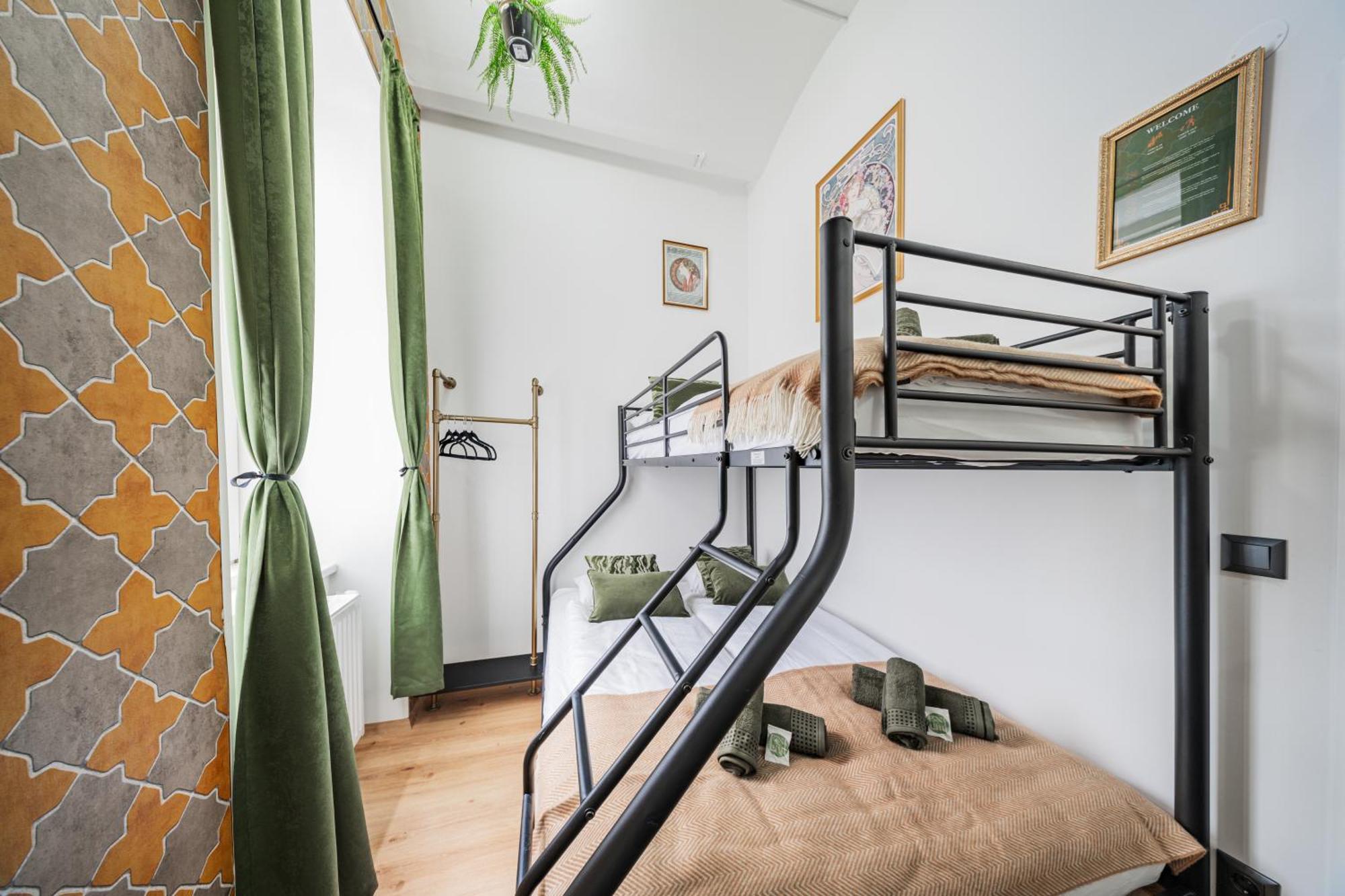 Bloom By Home1 Vienna Esterno foto