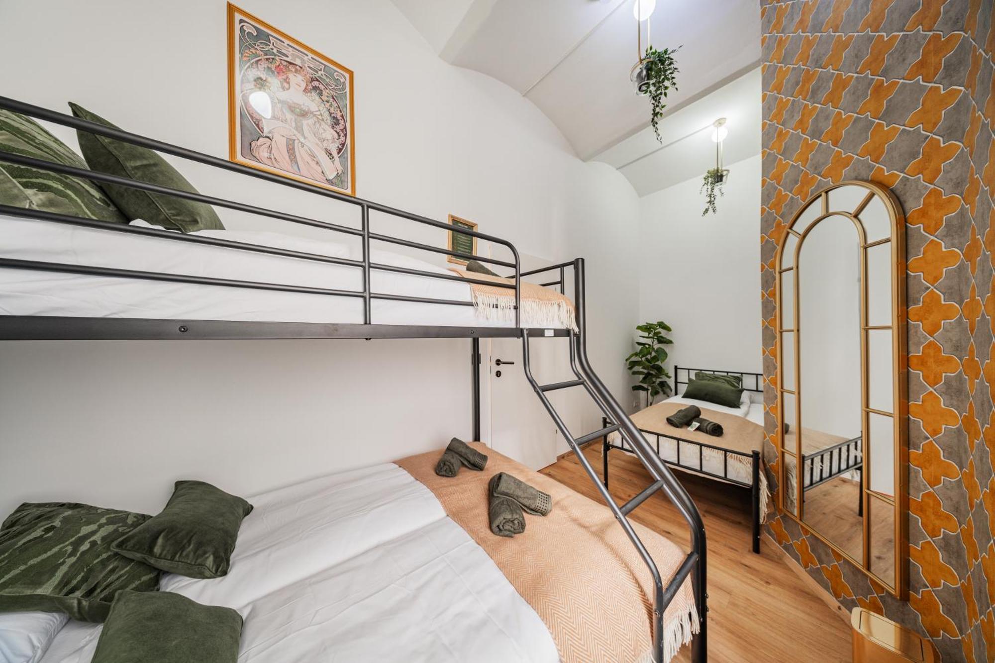 Bloom By Home1 Vienna Esterno foto