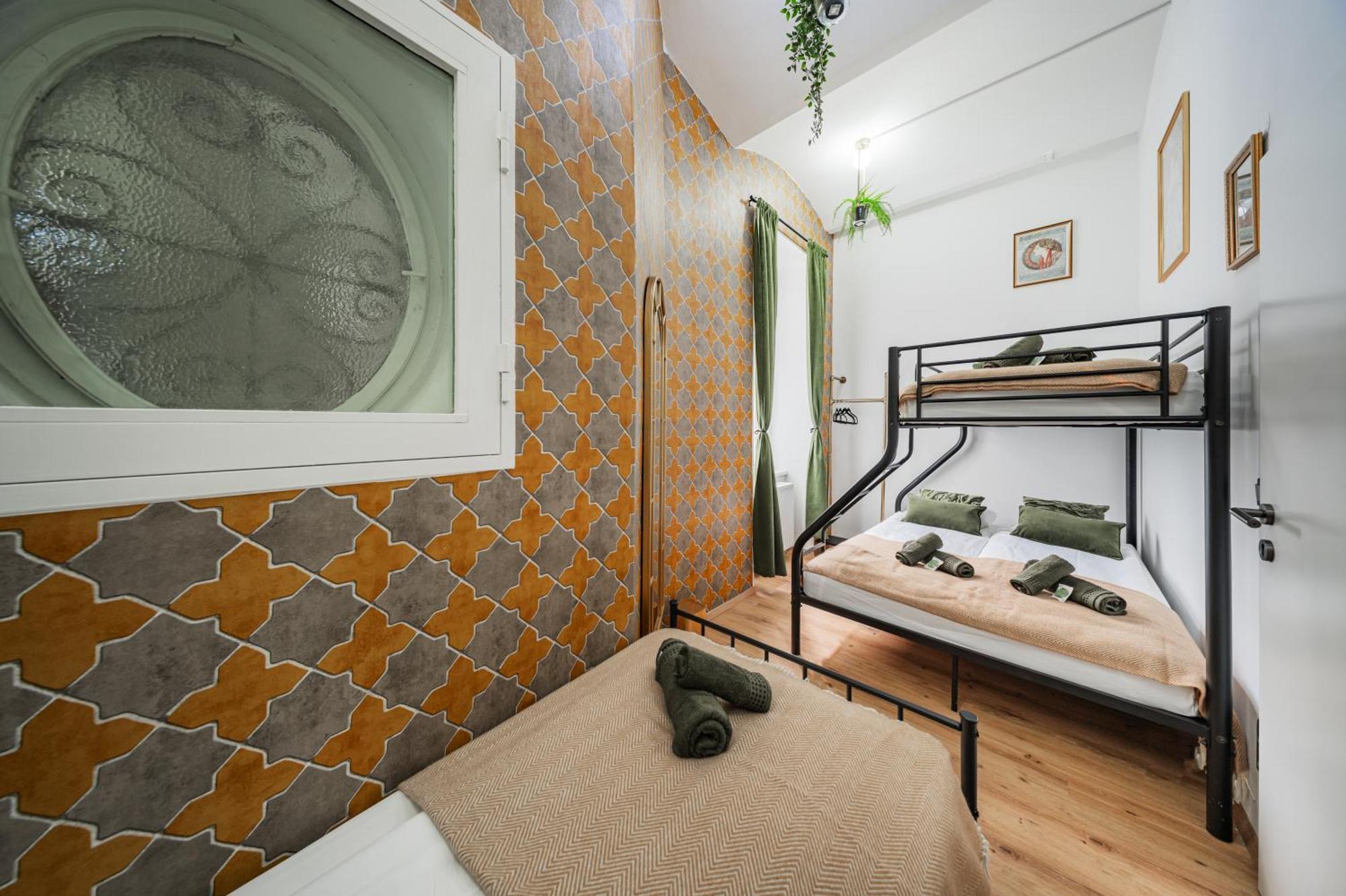 Bloom By Home1 Vienna Esterno foto