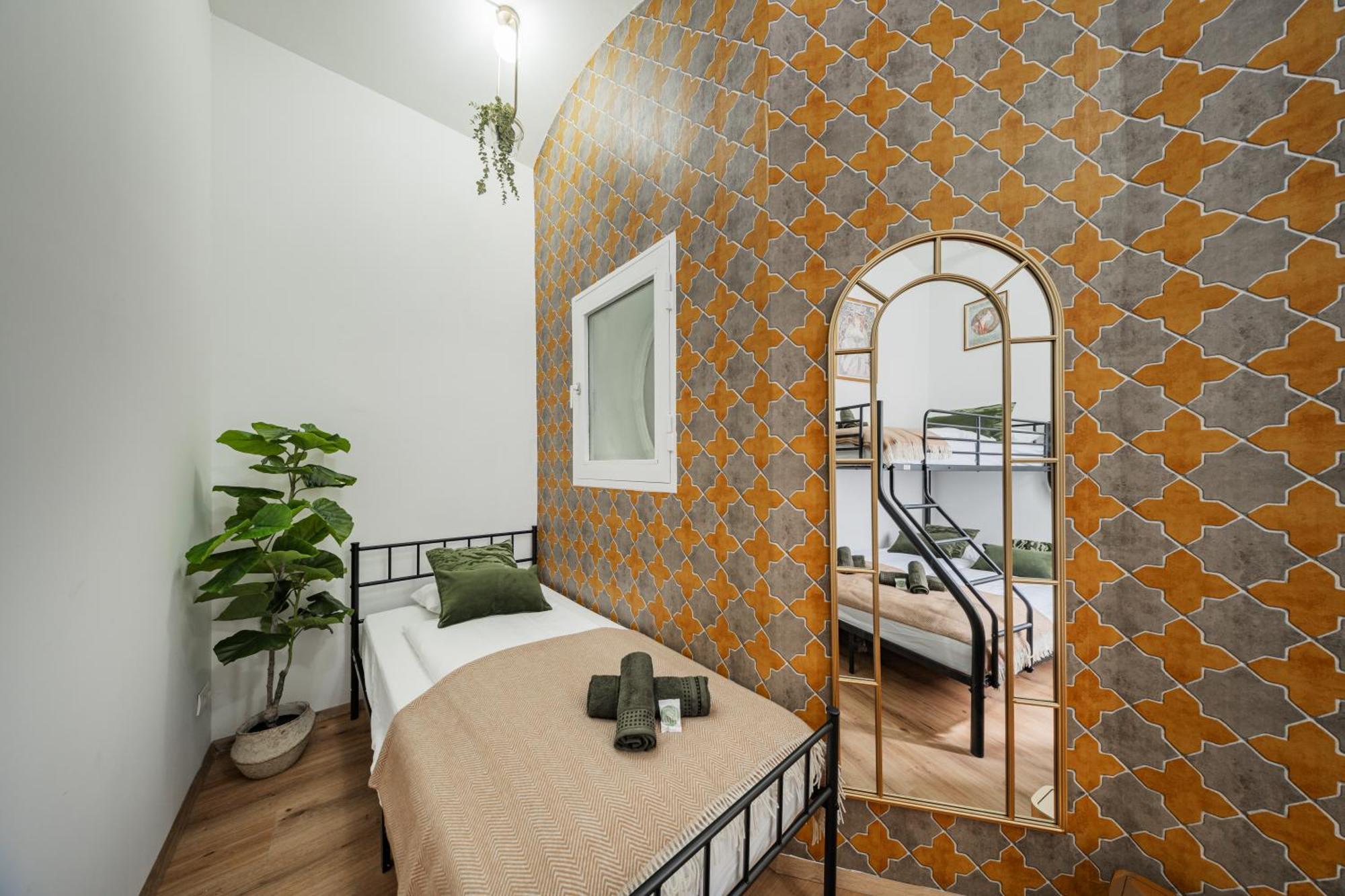 Bloom By Home1 Vienna Esterno foto