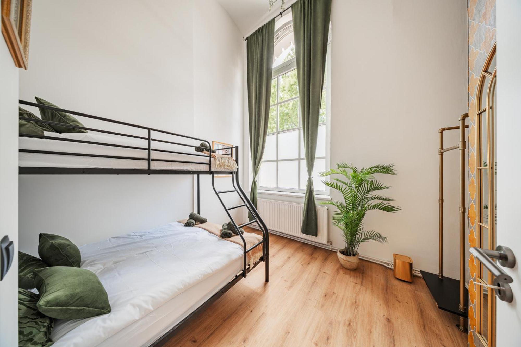 Bloom By Home1 Vienna Esterno foto