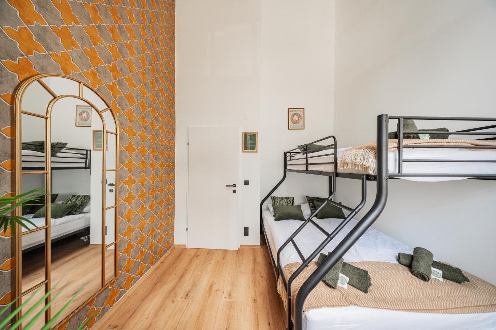 Bloom By Home1 Vienna Esterno foto
