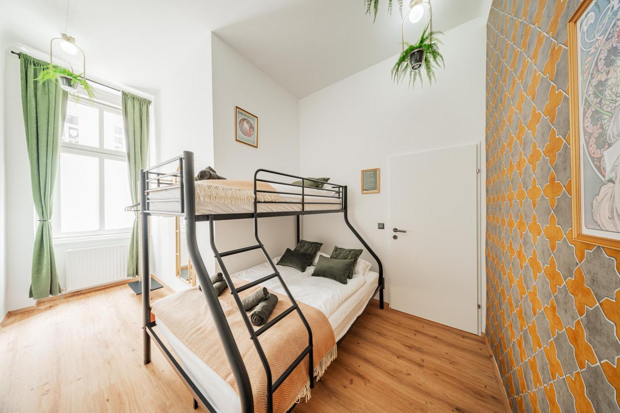 Bloom By Home1 Vienna Esterno foto