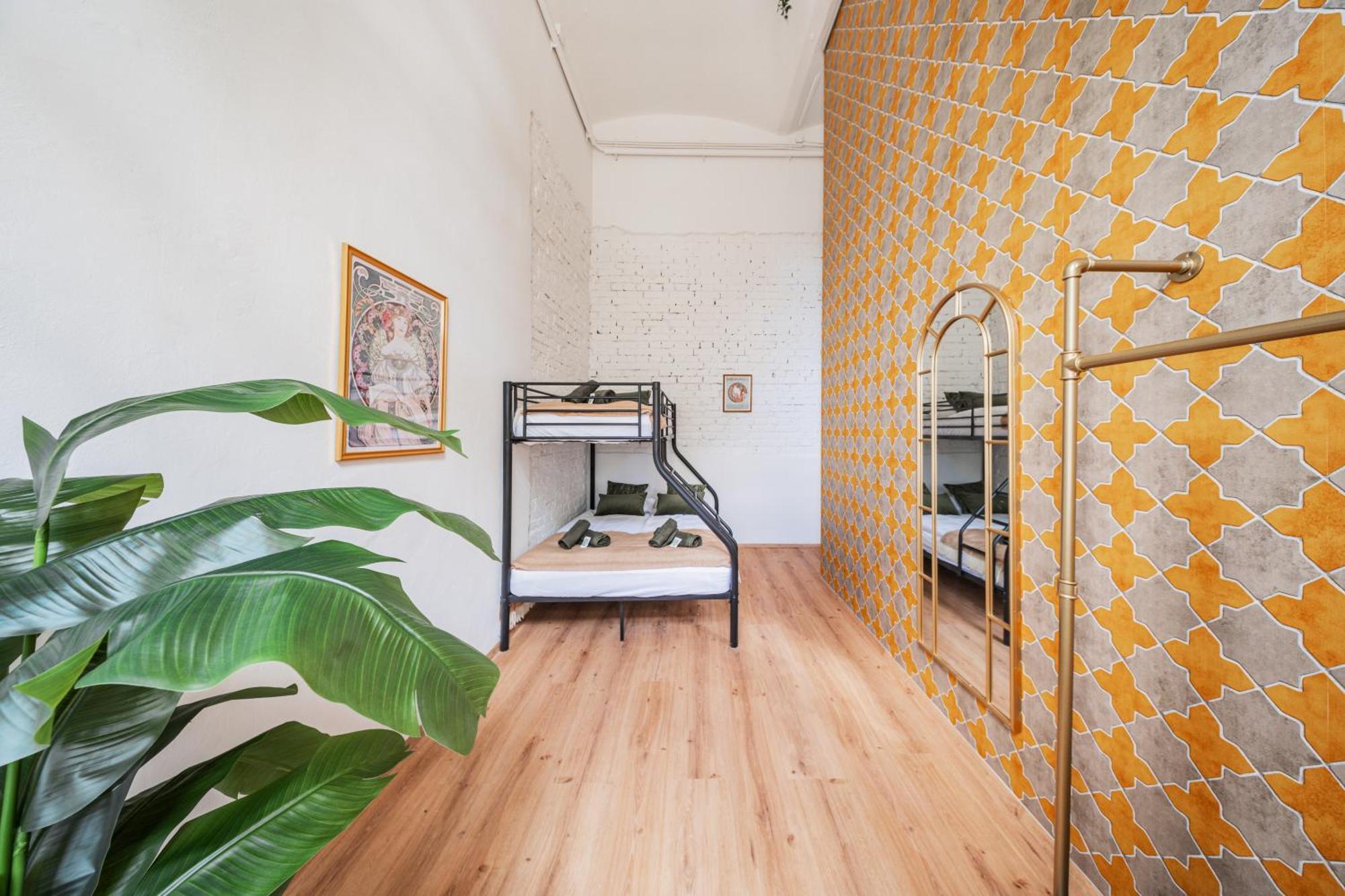 Bloom By Home1 Vienna Esterno foto