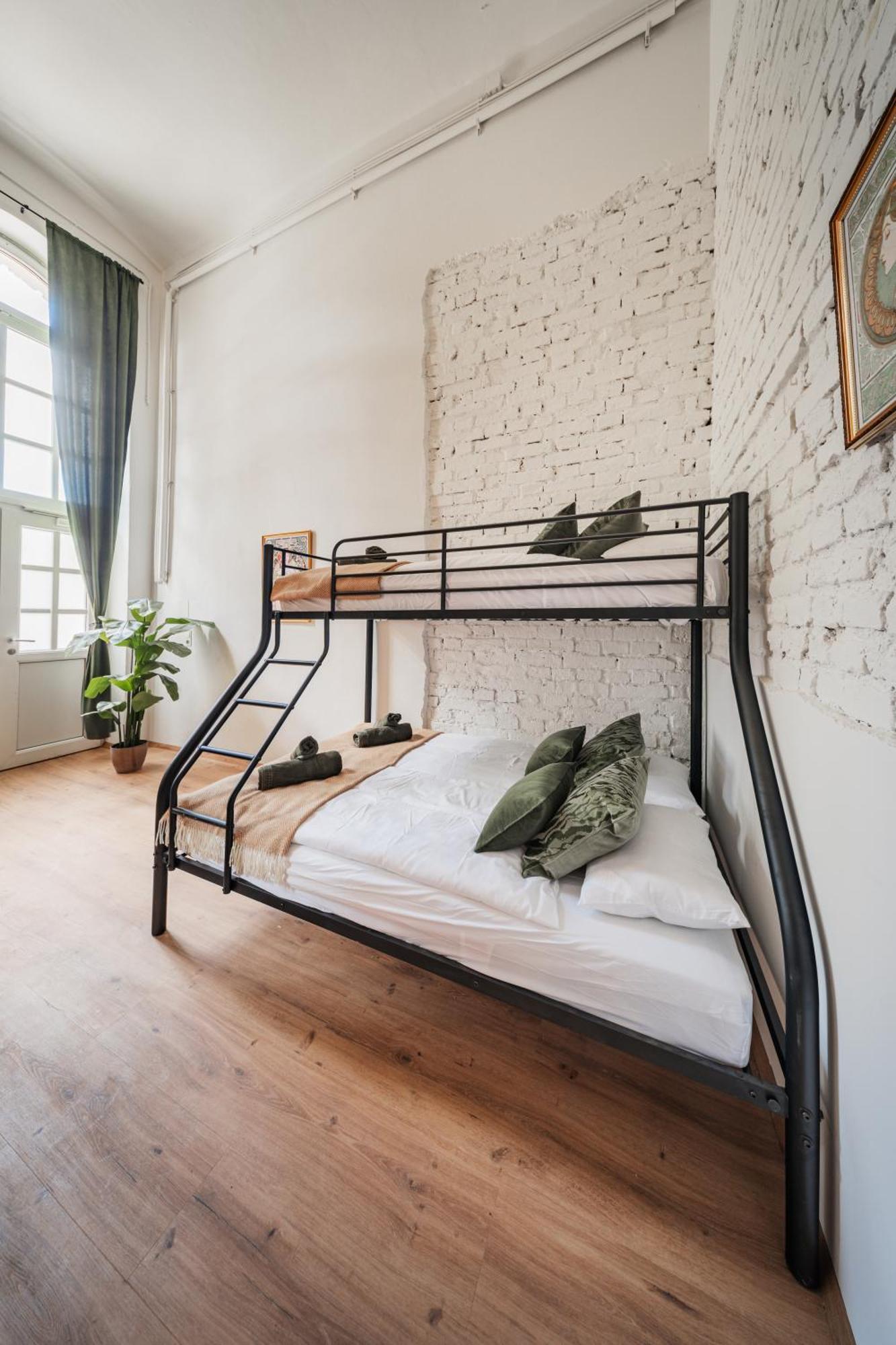 Bloom By Home1 Vienna Esterno foto
