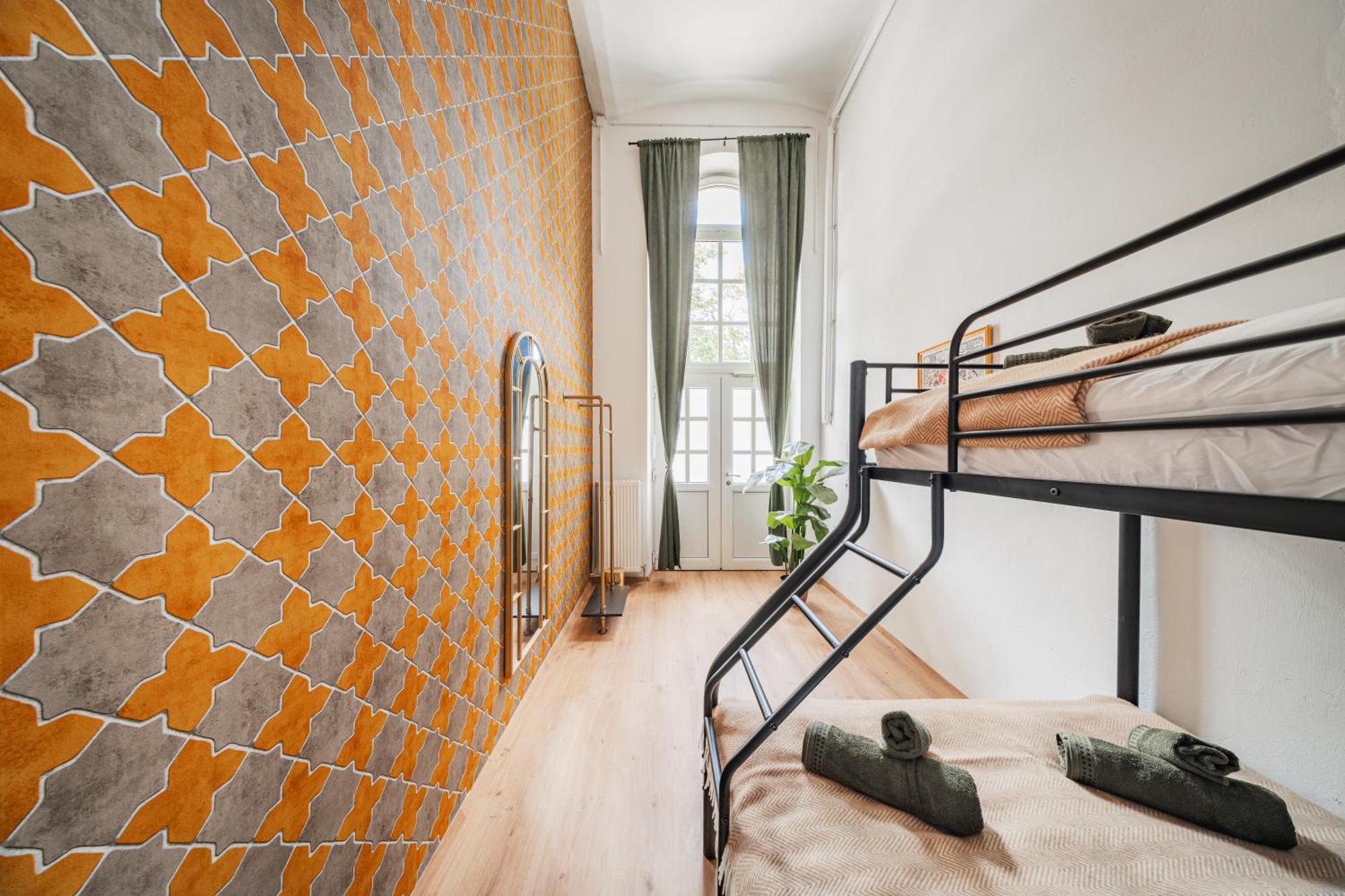 Bloom By Home1 Vienna Esterno foto