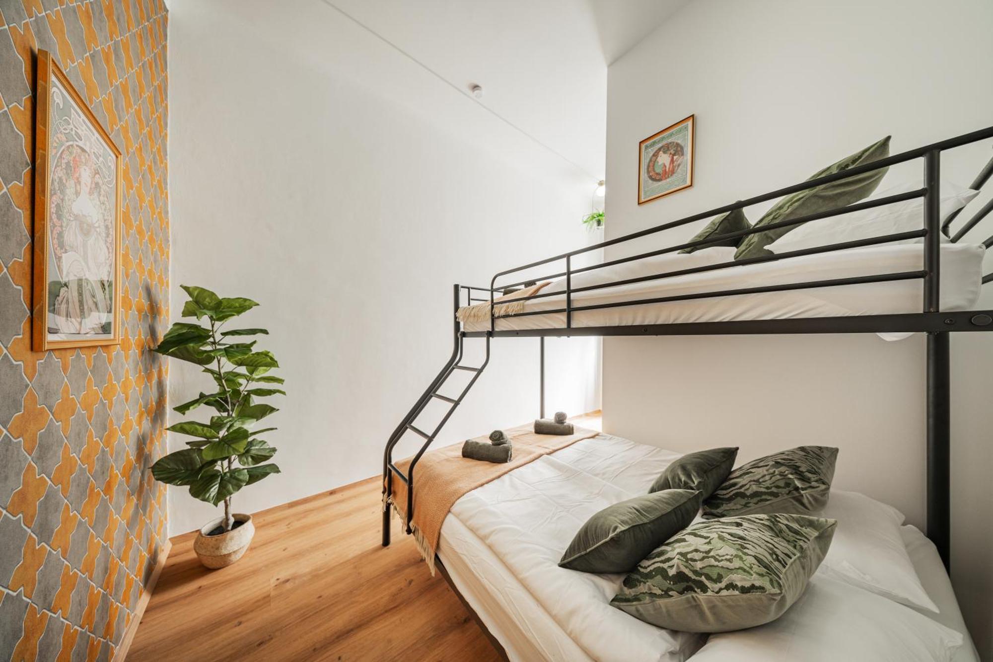 Bloom By Home1 Vienna Esterno foto