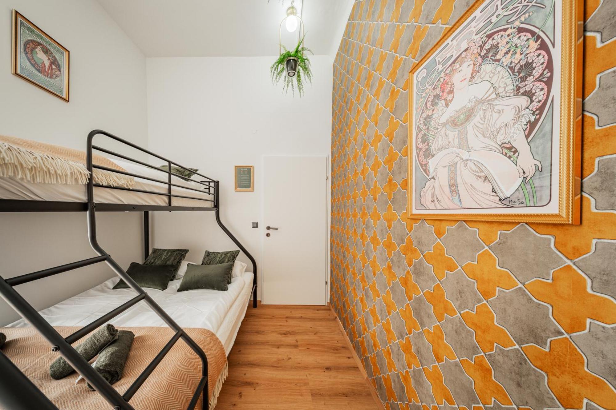 Bloom By Home1 Vienna Esterno foto