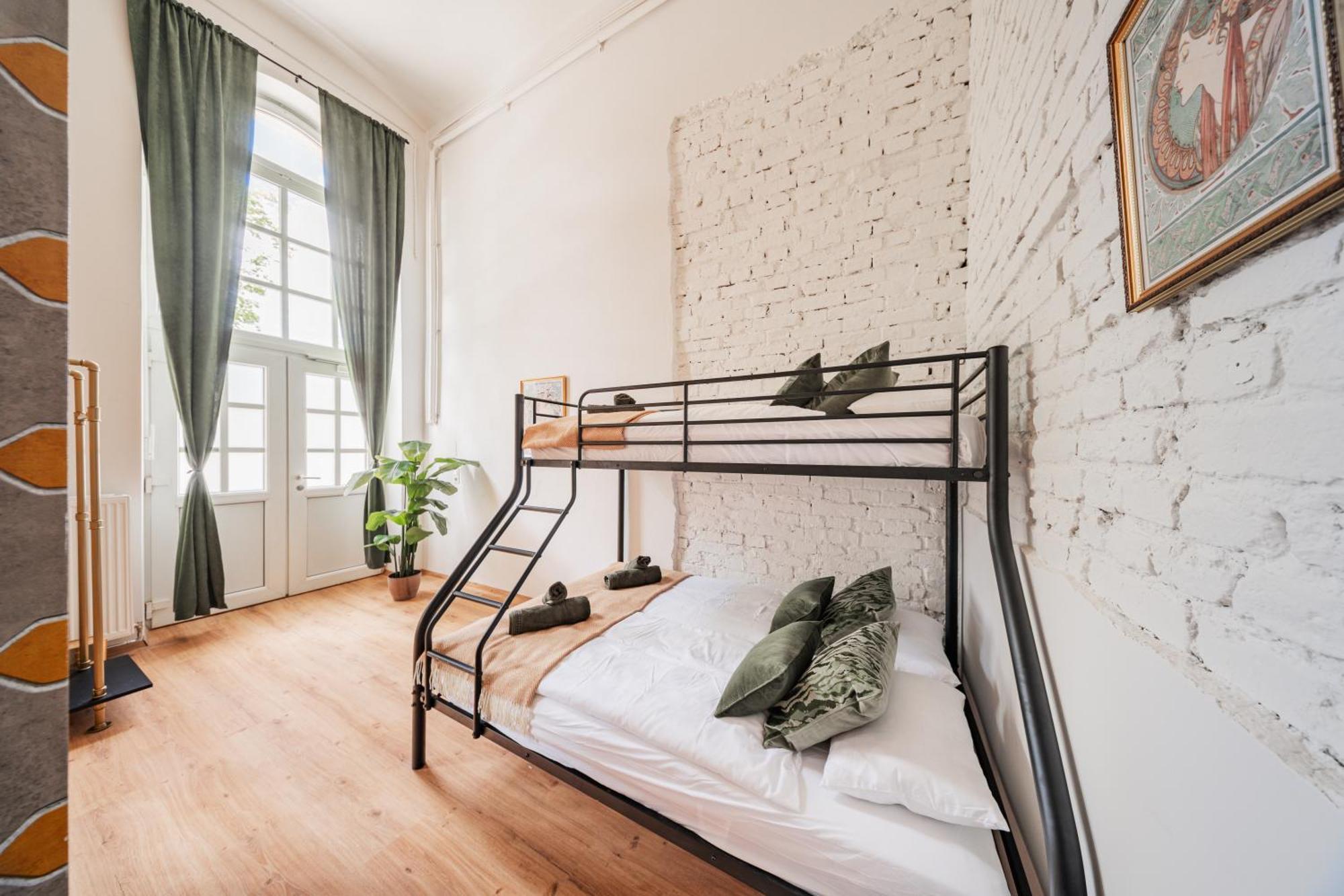 Bloom By Home1 Vienna Esterno foto