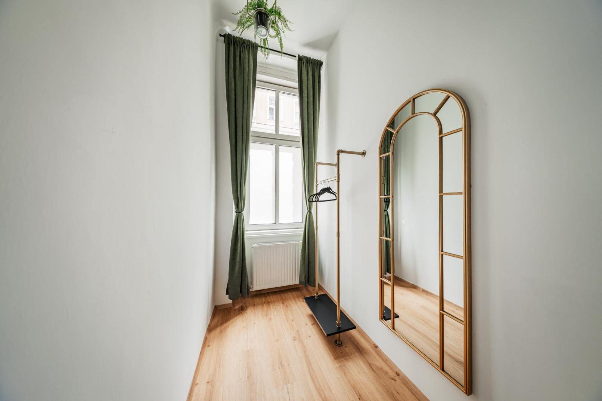 Bloom By Home1 Vienna Esterno foto