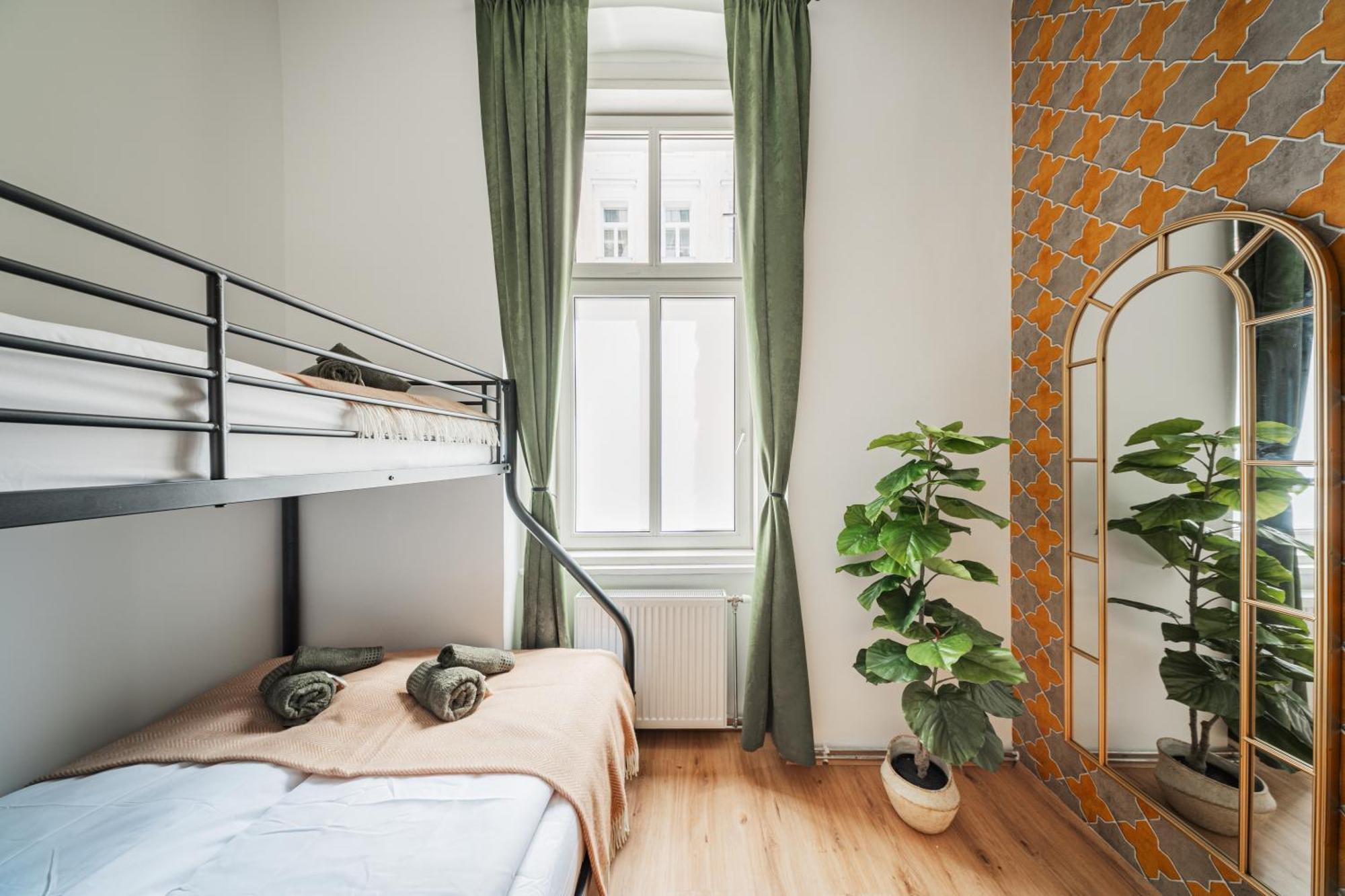 Bloom By Home1 Vienna Esterno foto