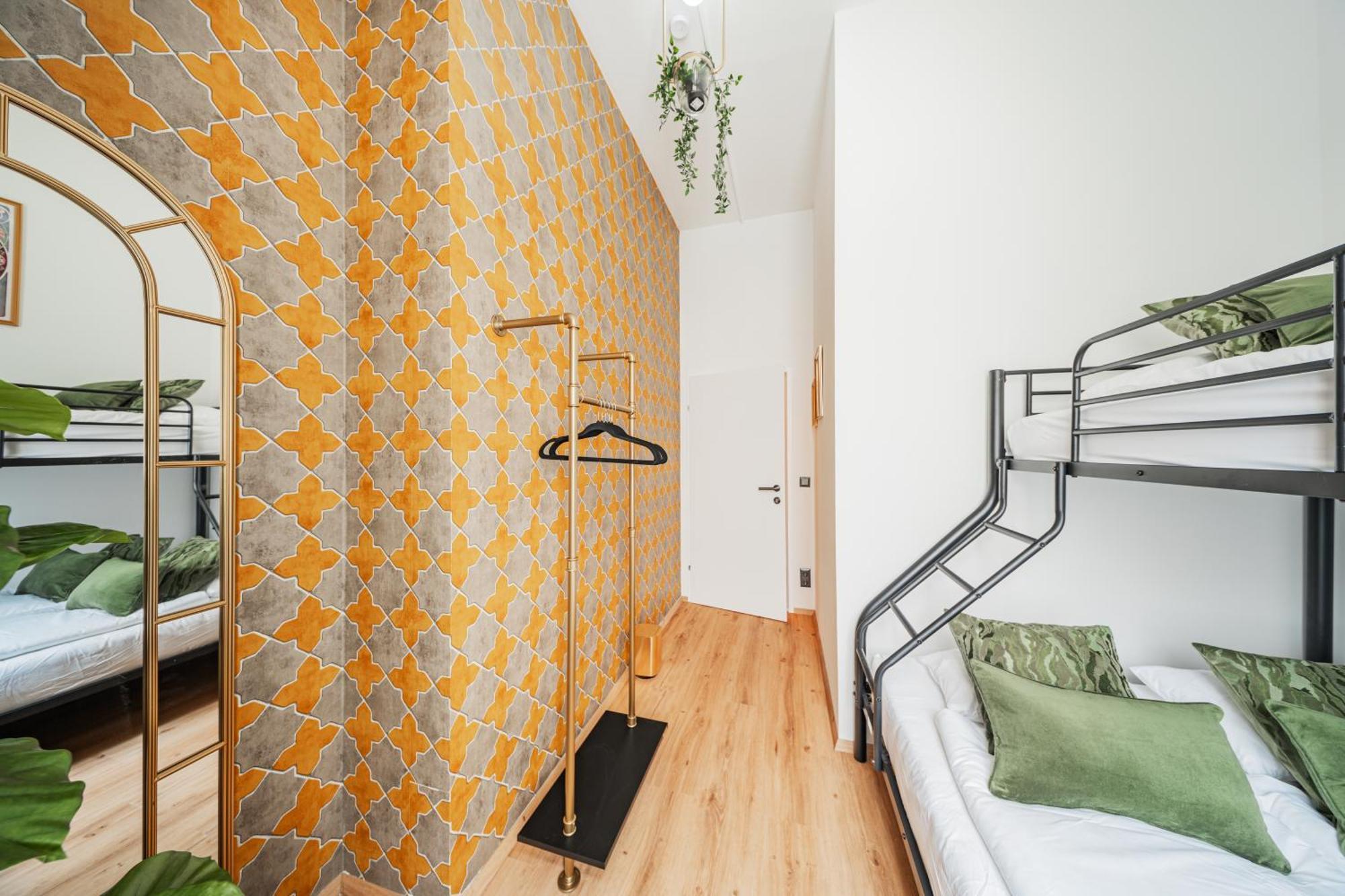 Bloom By Home1 Vienna Esterno foto