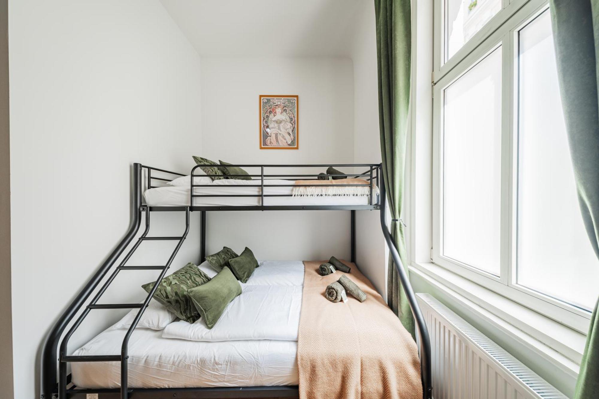 Bloom By Home1 Vienna Esterno foto