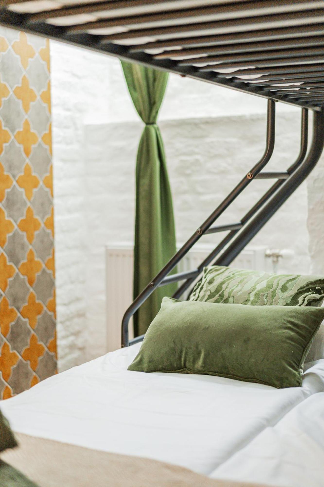 Bloom By Home1 Vienna Esterno foto