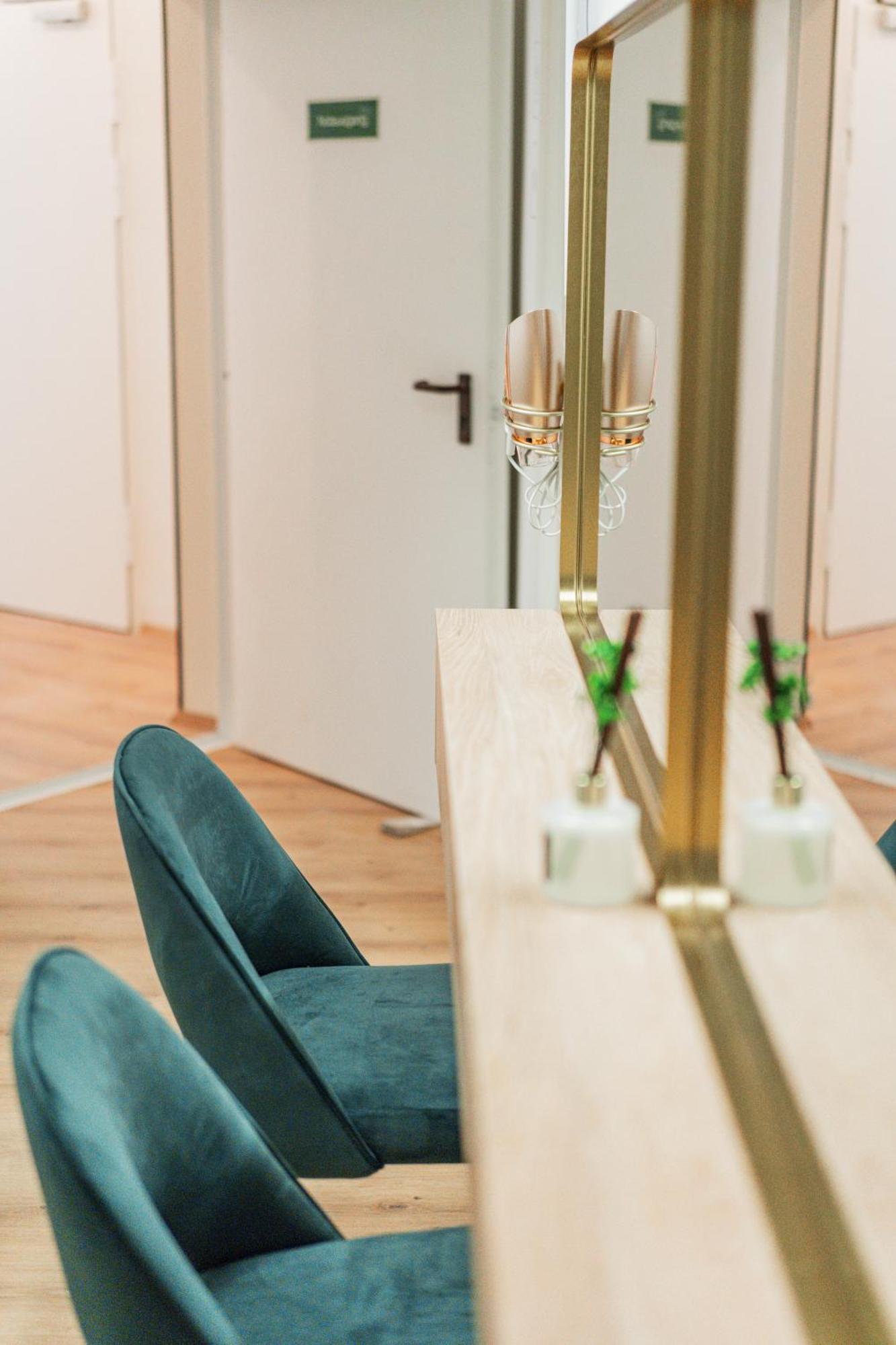 Bloom By Home1 Vienna Esterno foto