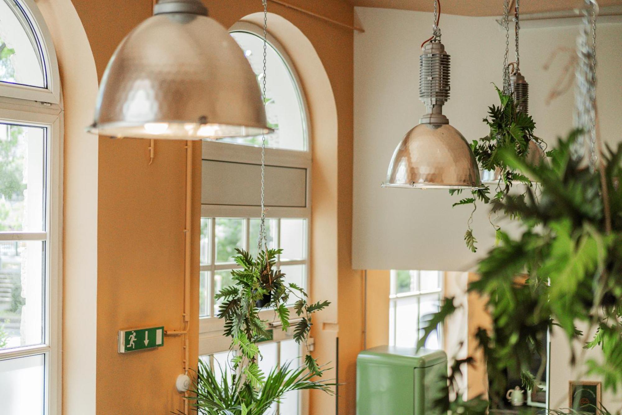 Bloom By Home1 Vienna Esterno foto