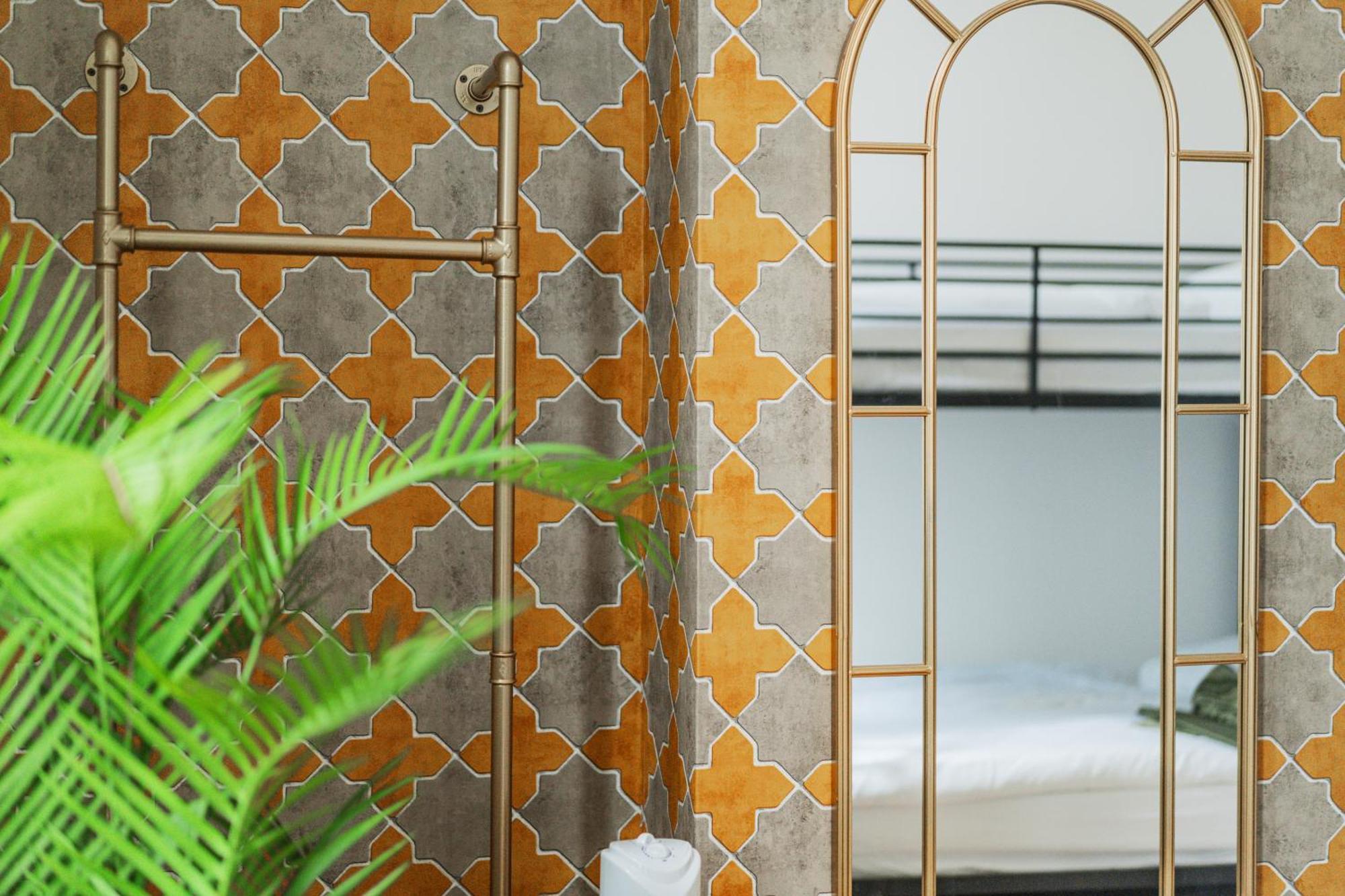 Bloom By Home1 Vienna Esterno foto