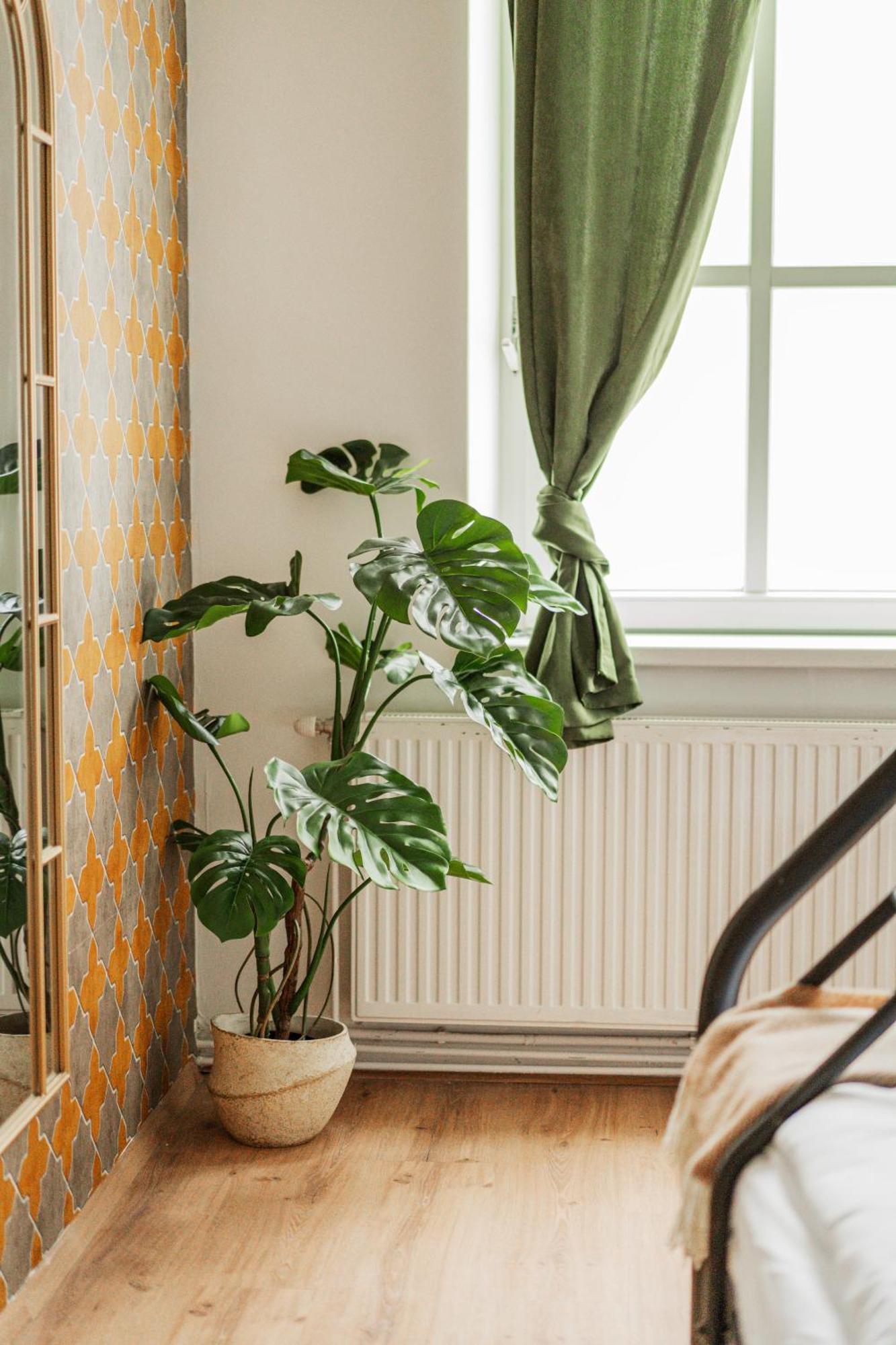 Bloom By Home1 Vienna Esterno foto