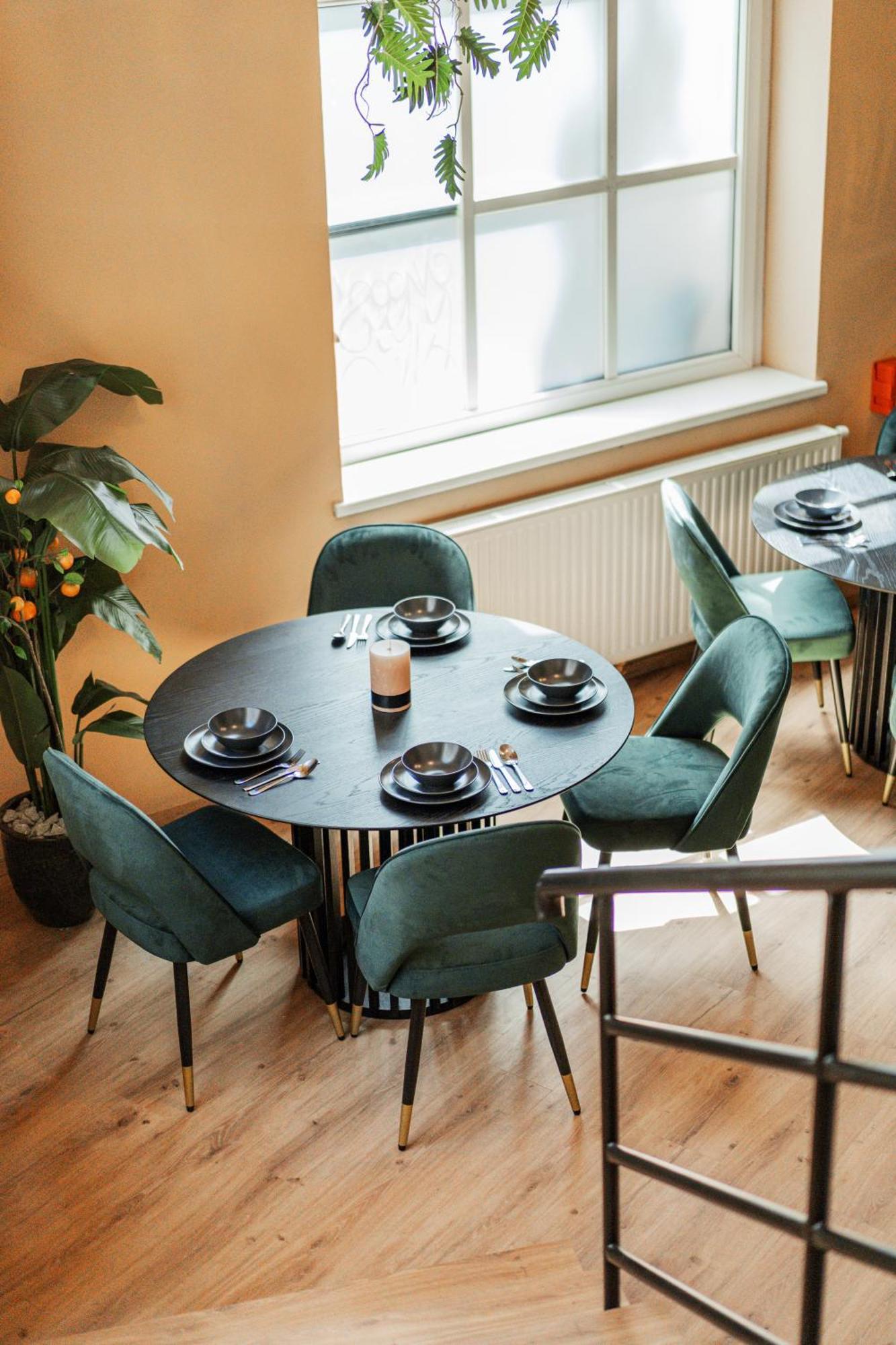 Bloom By Home1 Vienna Esterno foto