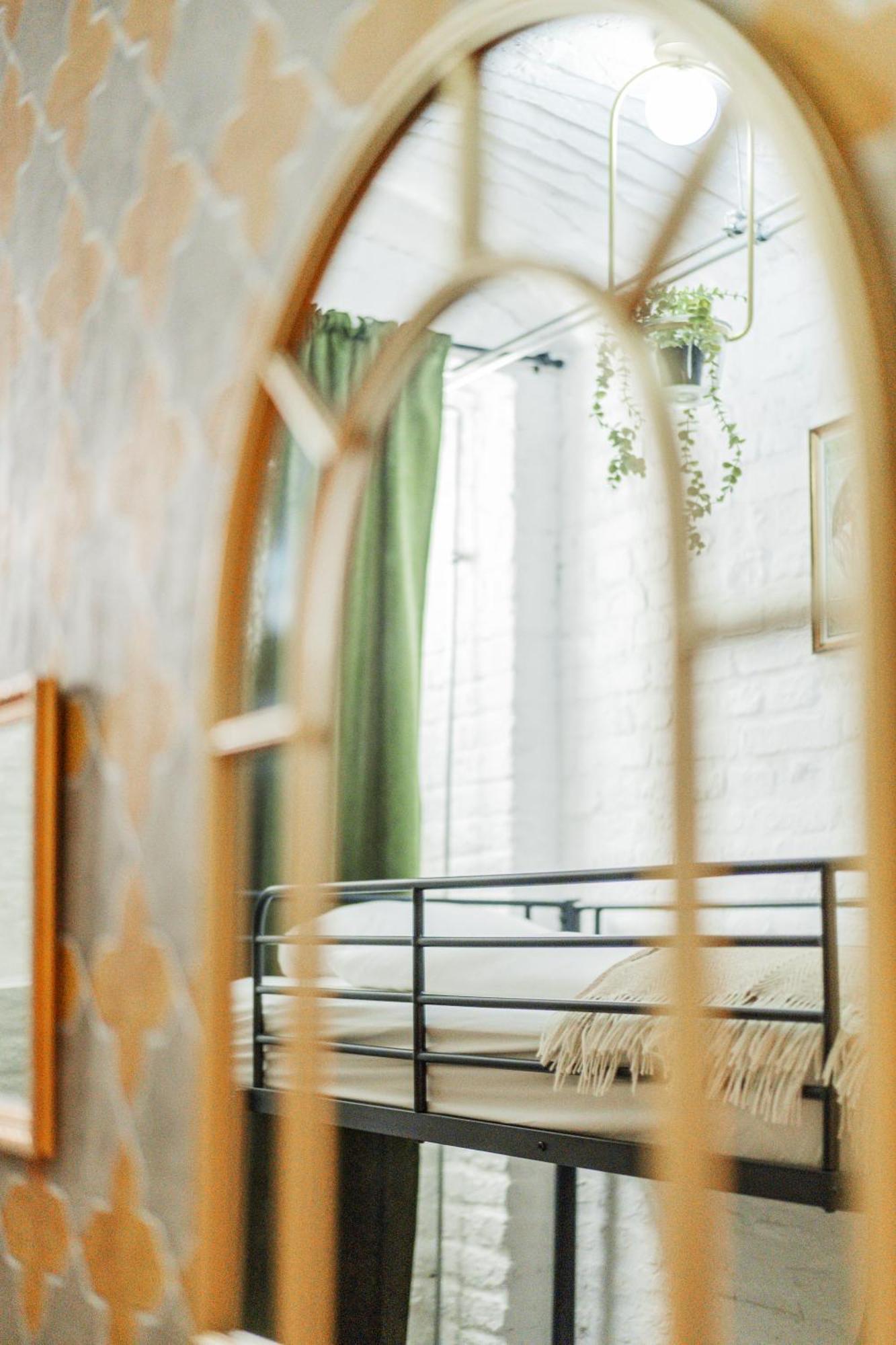Bloom By Home1 Vienna Esterno foto
