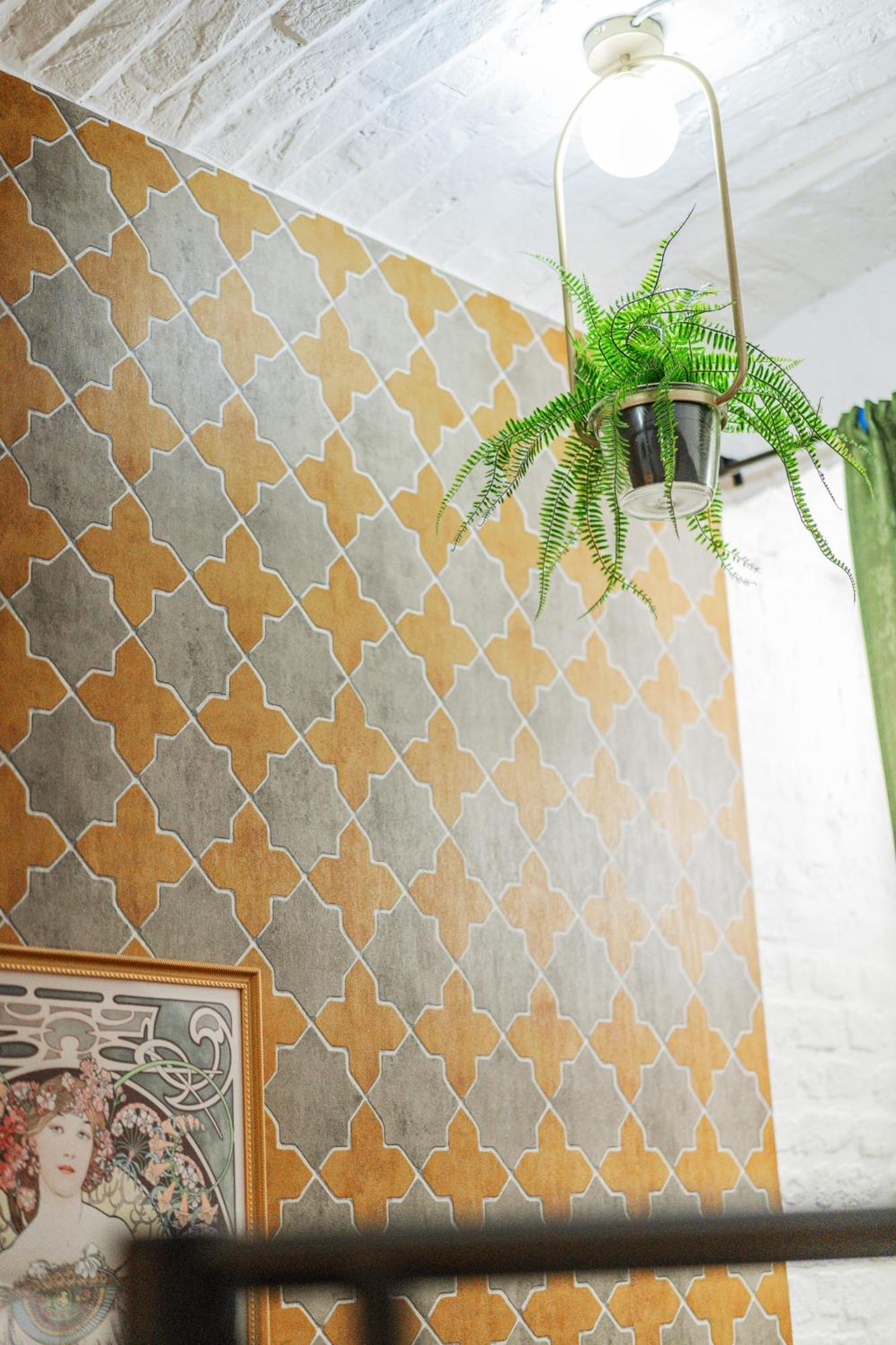 Bloom By Home1 Vienna Esterno foto