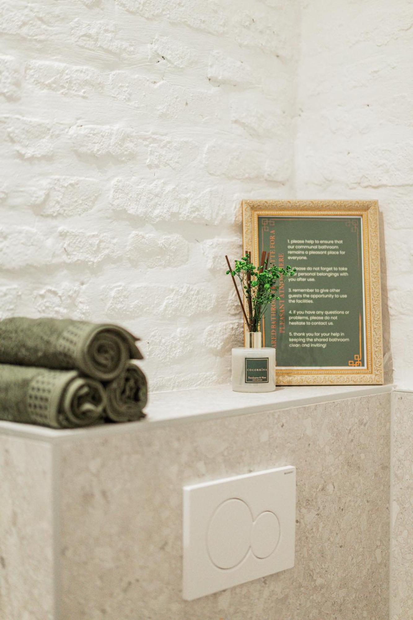 Bloom By Home1 Vienna Esterno foto