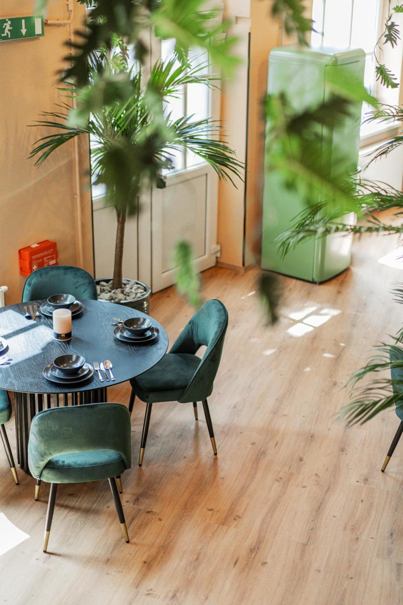 Bloom By Home1 Vienna Esterno foto