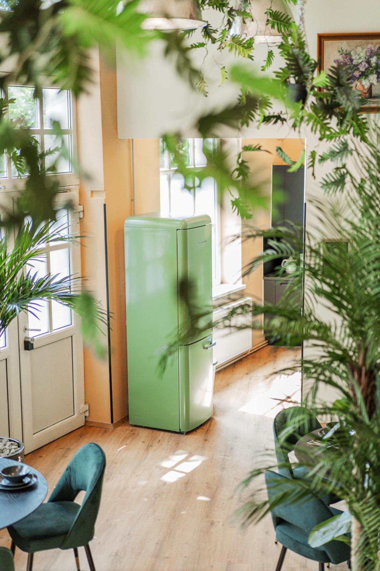 Bloom By Home1 Vienna Esterno foto