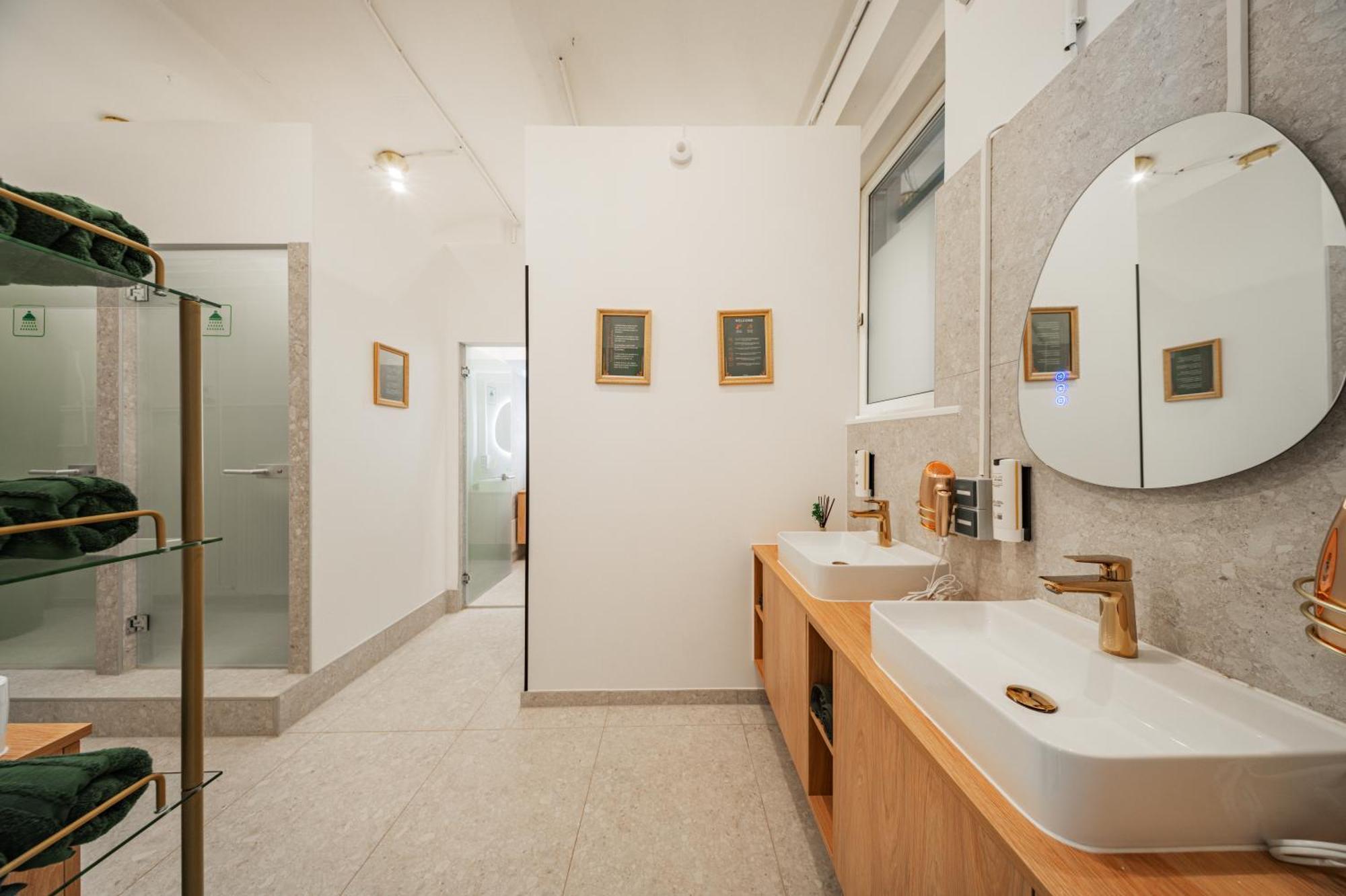 Bloom By Home1 Vienna Esterno foto