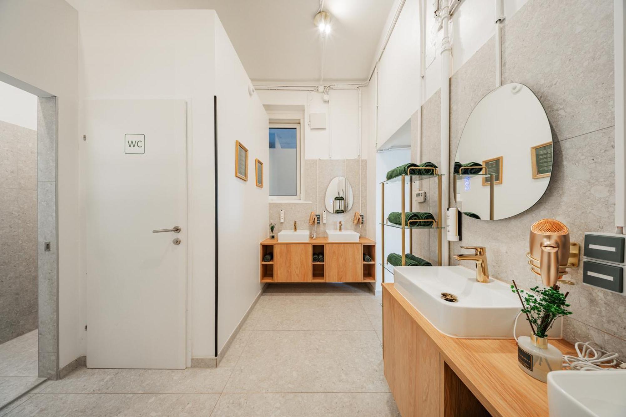 Bloom By Home1 Vienna Esterno foto
