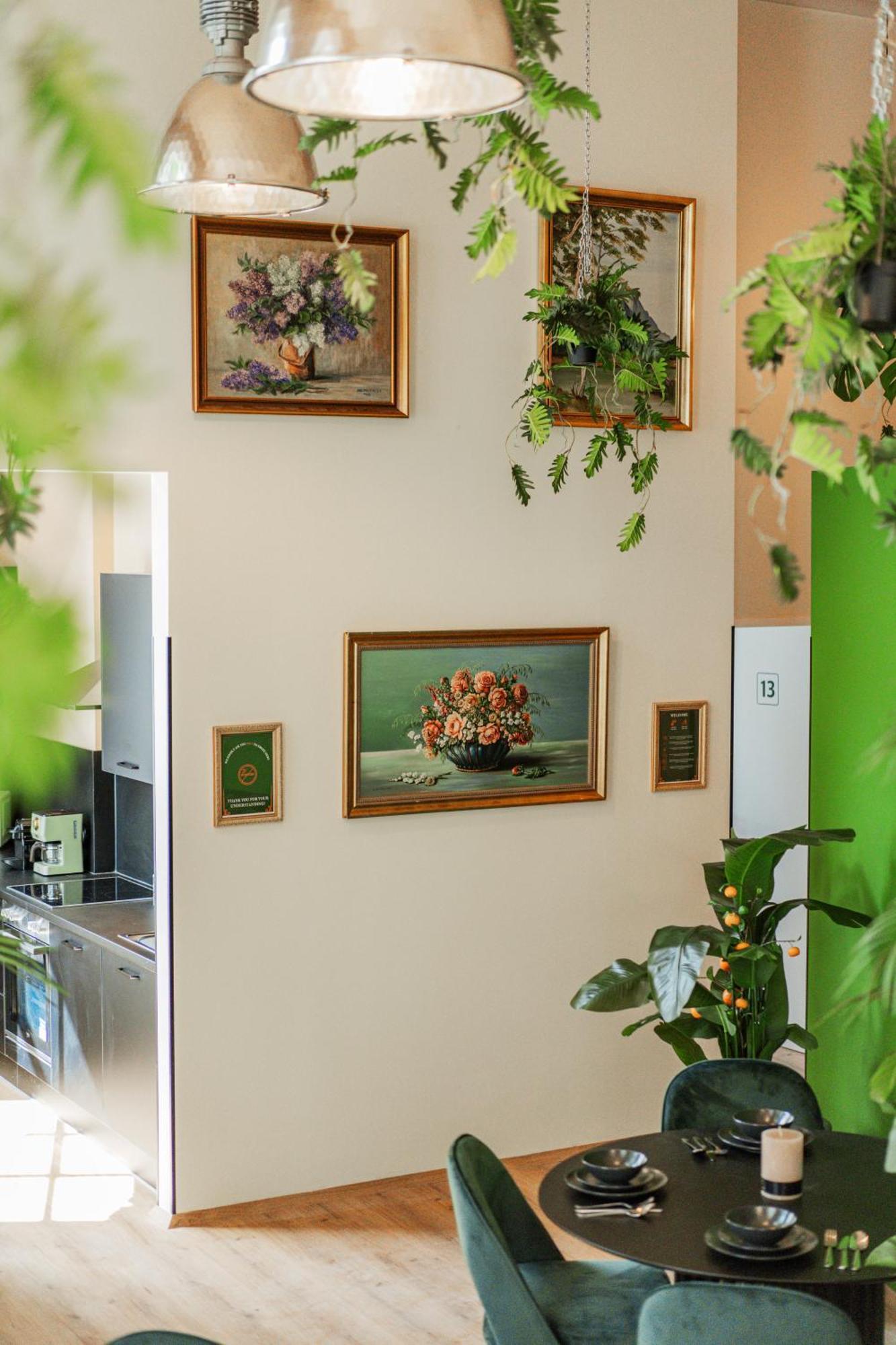 Bloom By Home1 Vienna Esterno foto