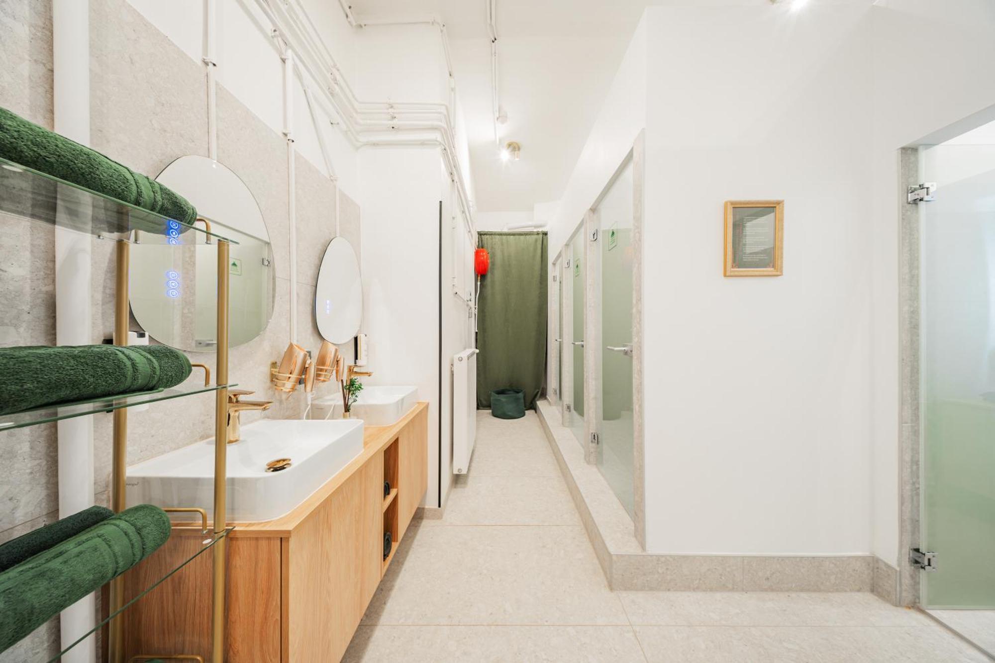 Bloom By Home1 Vienna Esterno foto