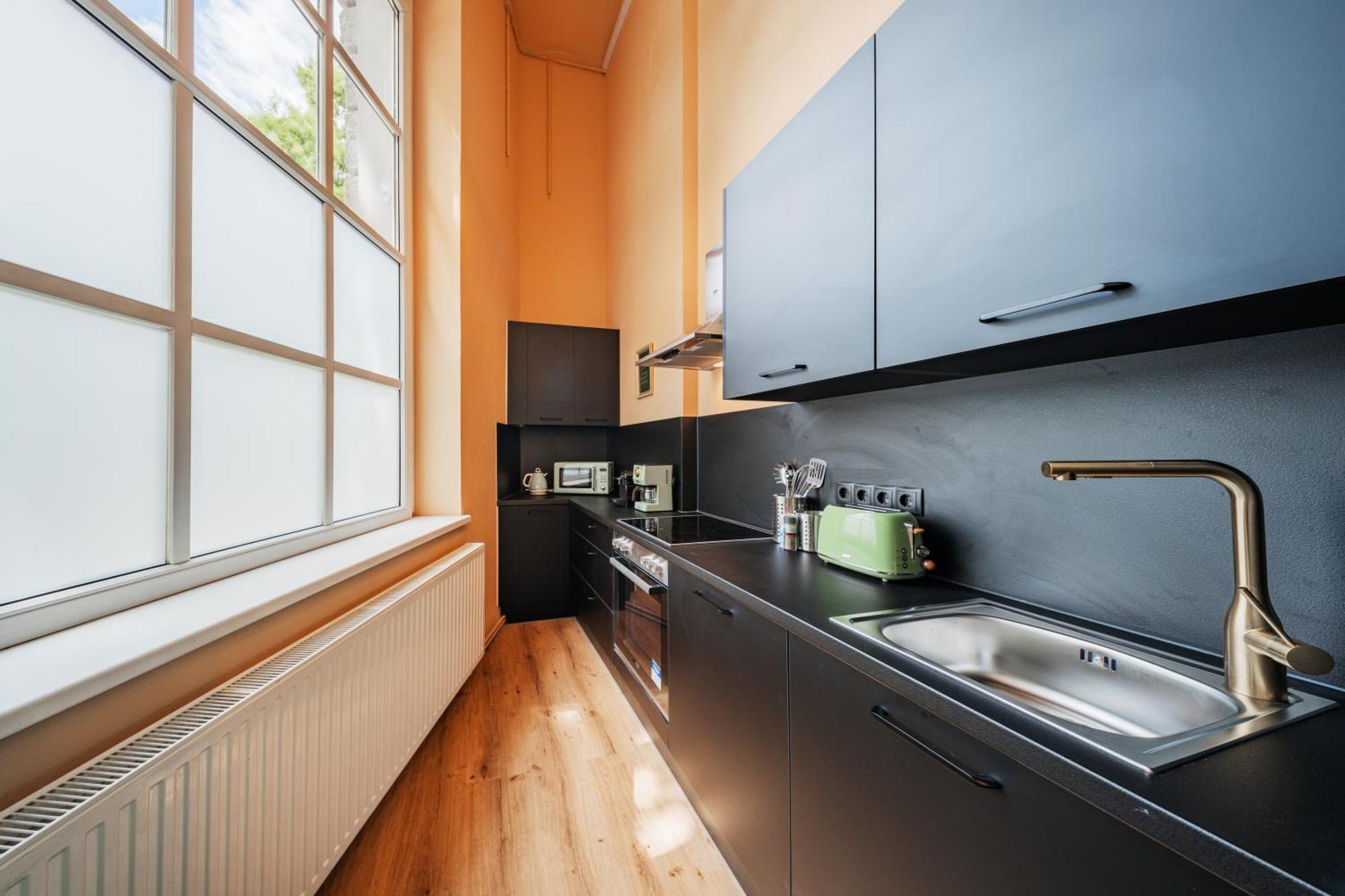 Bloom By Home1 Vienna Esterno foto