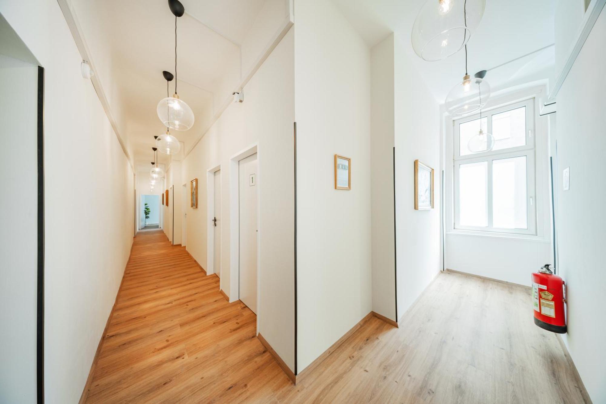 Bloom By Home1 Vienna Esterno foto
