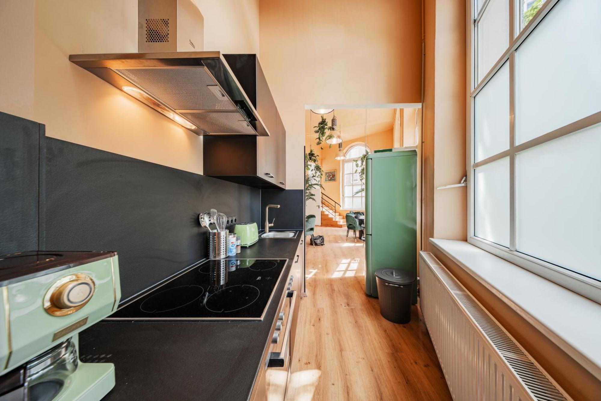 Bloom By Home1 Vienna Esterno foto