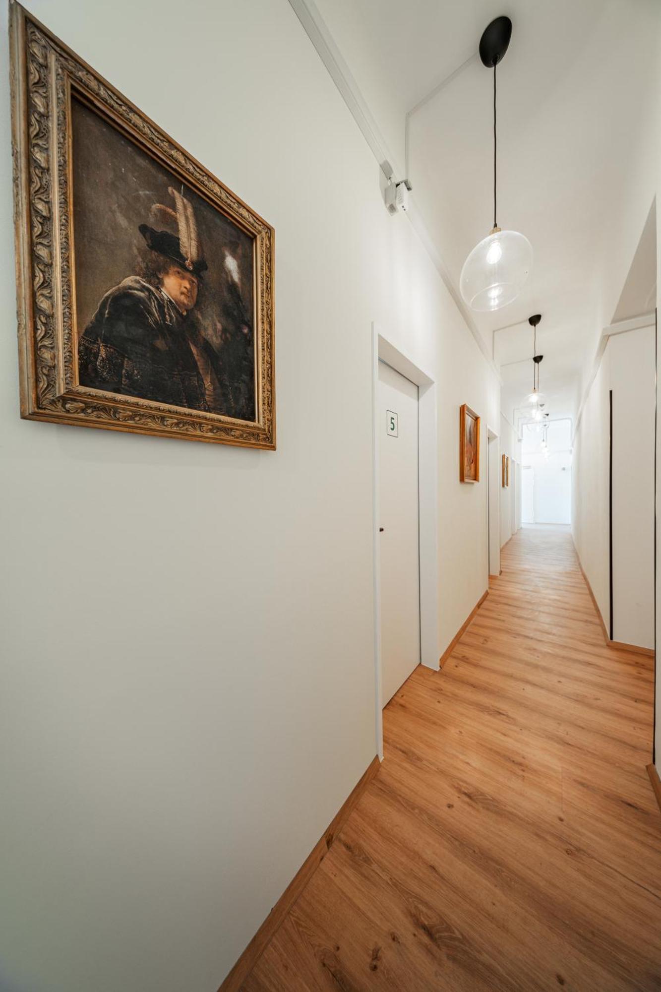 Bloom By Home1 Vienna Esterno foto