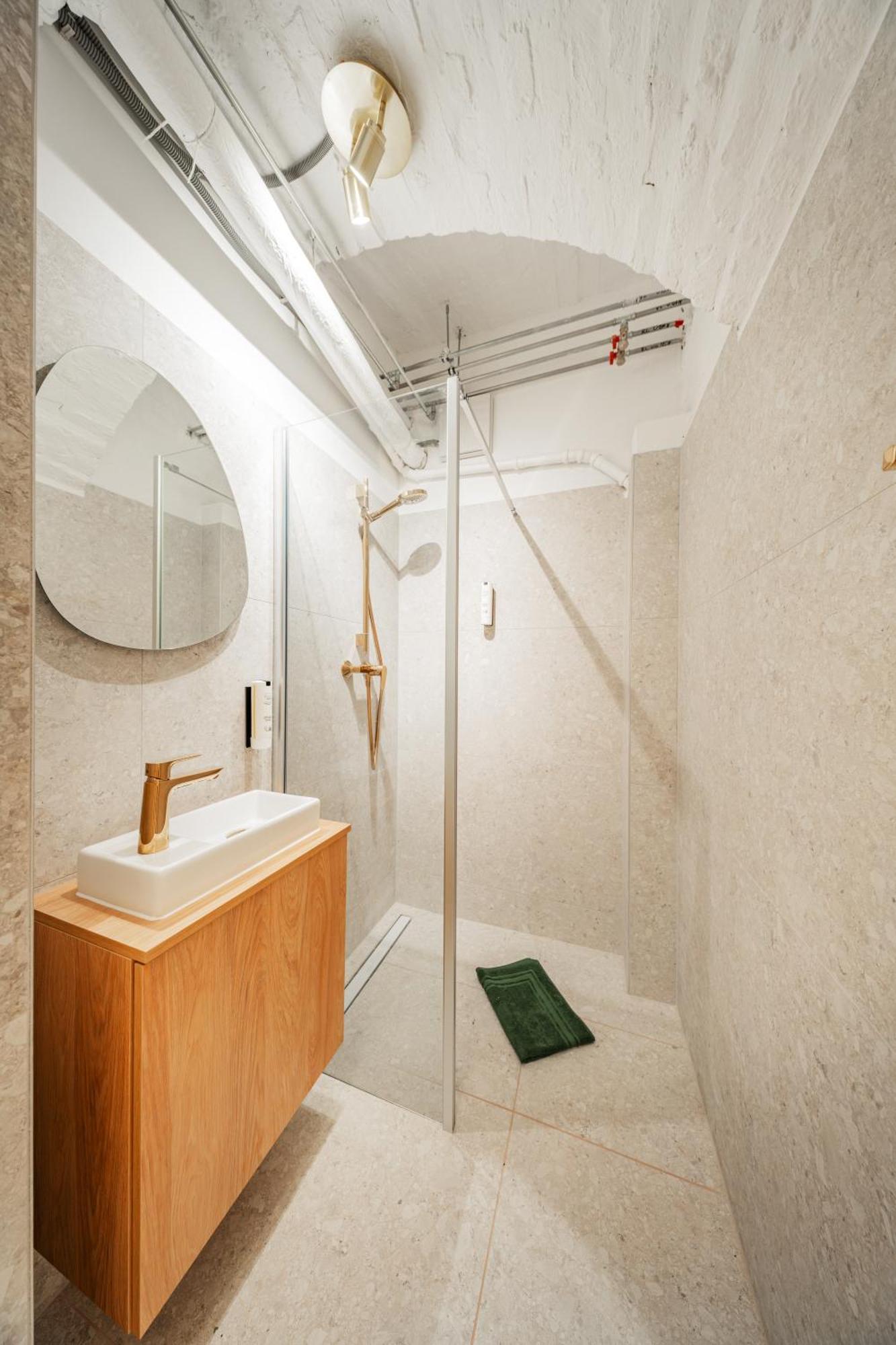 Bloom By Home1 Vienna Esterno foto